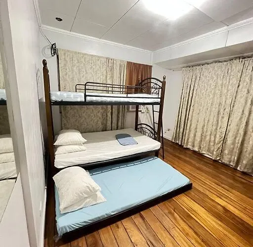 Apartment House B Spacious 3br3tb Along Commonwealth Ave Manila