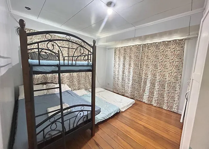 Apartment House B Spacious 3br3tb Along Commonwealth Ave Manila