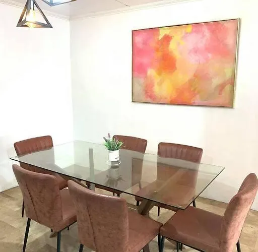 Apartment House B Spacious 3br3tb Along Commonwealth Ave Manila